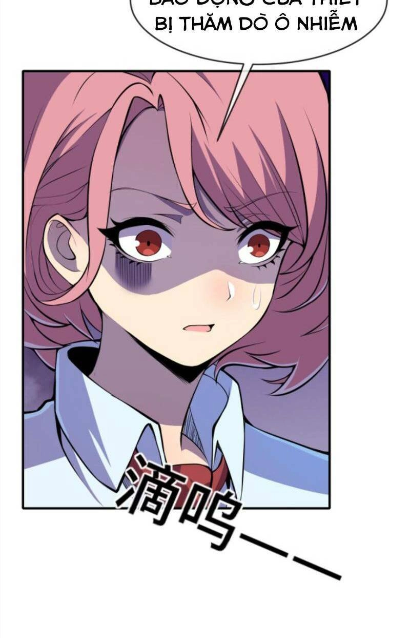 Ta, Người Chỉ Cần Nhìn Thấy Thanh Máu, Có Thể Trừng Phạt Thần Linh Chapter 49 - 28