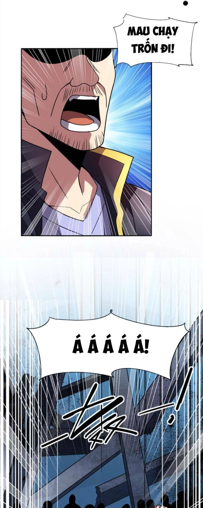 Ta, Người Chỉ Cần Nhìn Thấy Thanh Máu, Có Thể Trừng Phạt Thần Linh Chapter 50 - 3