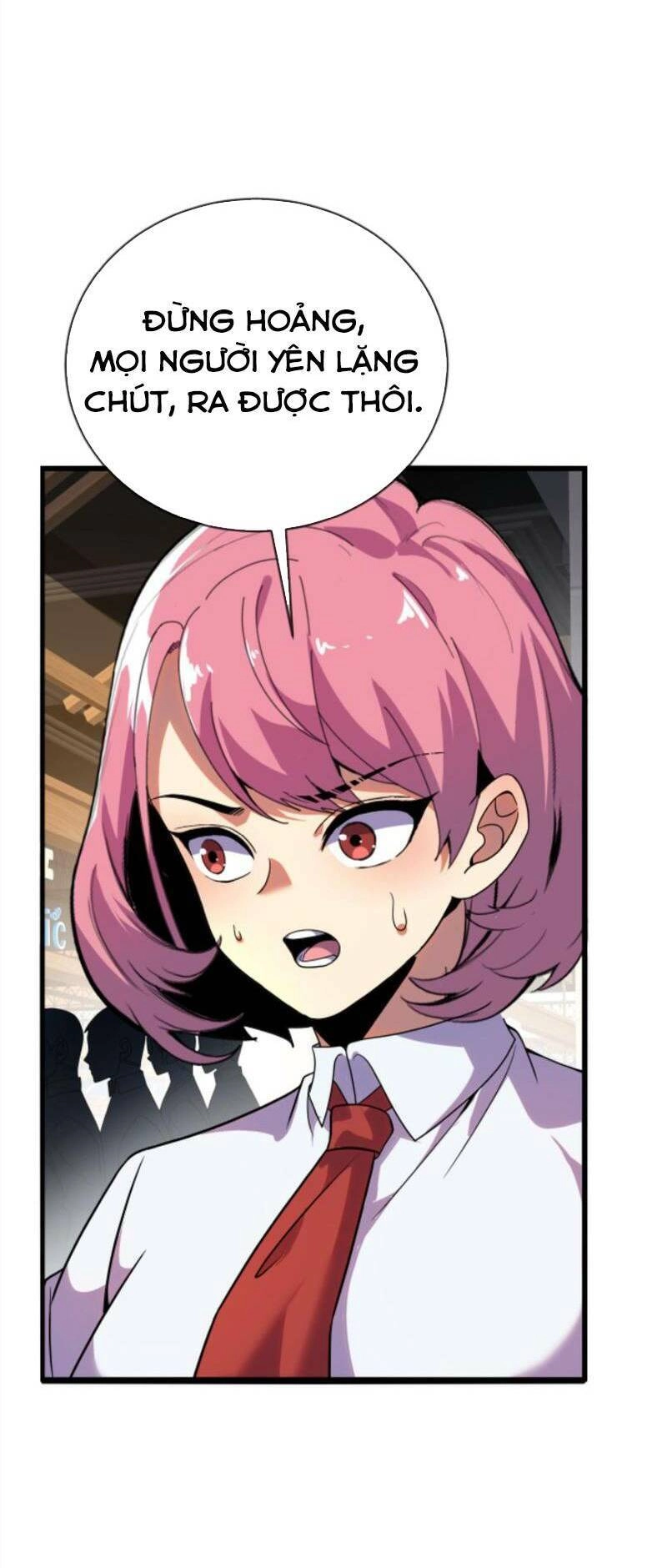 Ta, Người Chỉ Cần Nhìn Thấy Thanh Máu, Có Thể Trừng Phạt Thần Linh Chapter 50 - 7