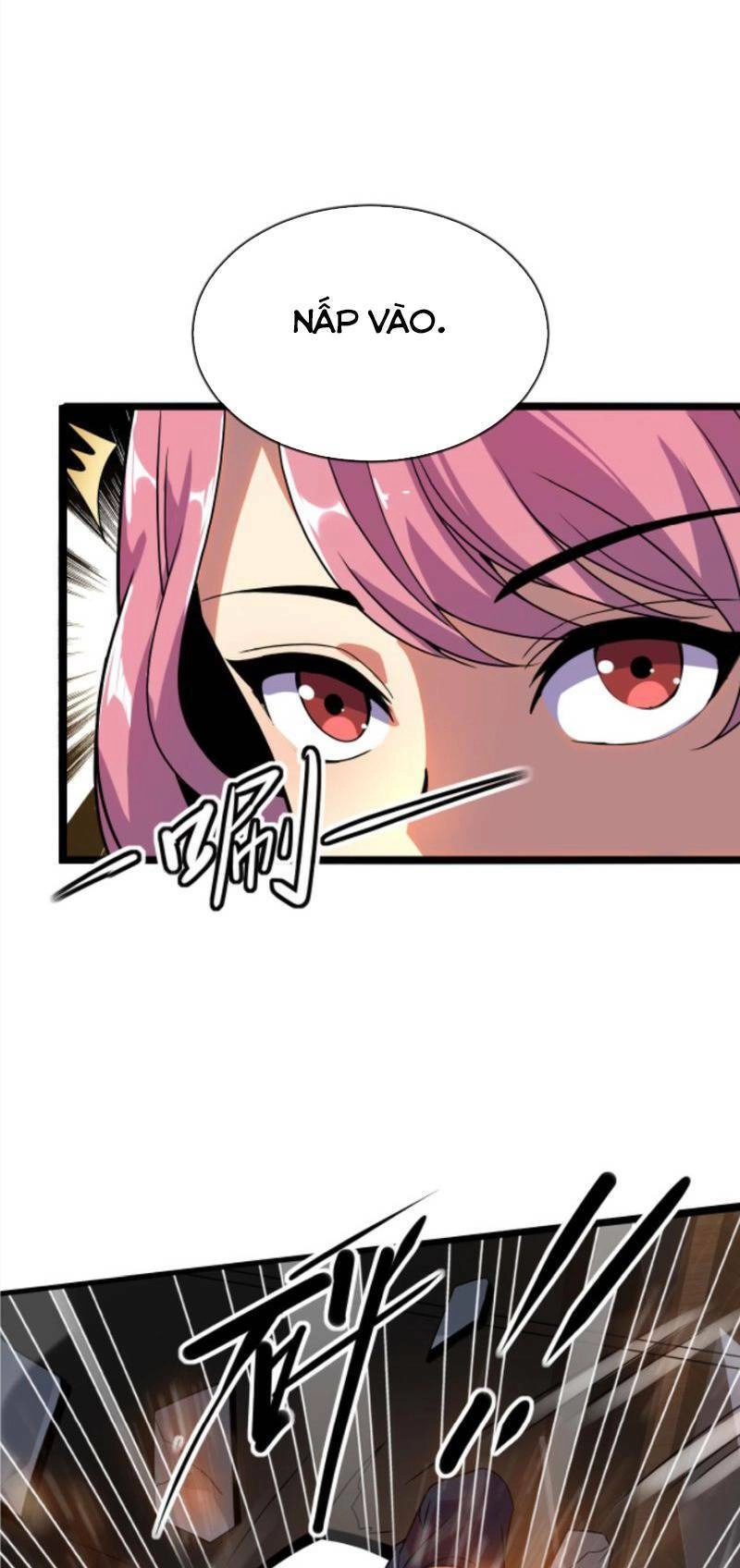 Ta, Người Chỉ Cần Nhìn Thấy Thanh Máu, Có Thể Trừng Phạt Thần Linh Chapter 50 - 8