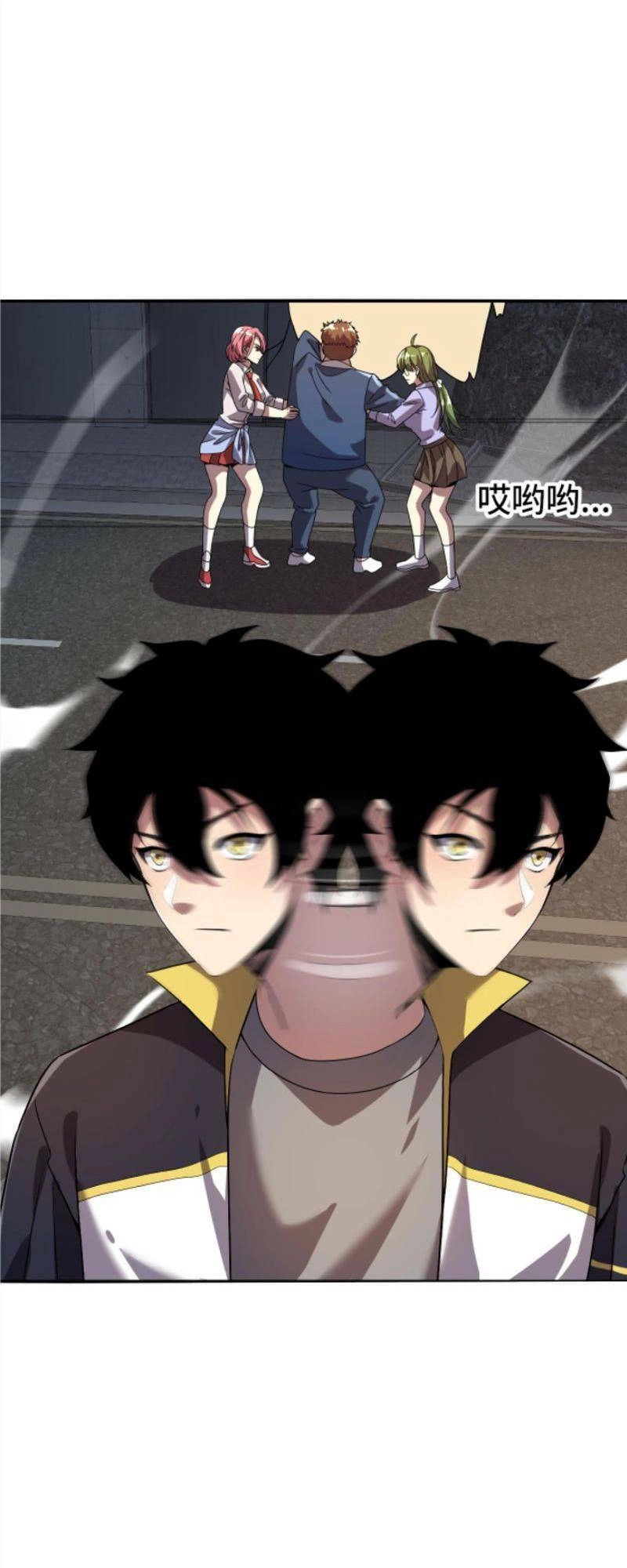 Ta, Người Chỉ Cần Nhìn Thấy Thanh Máu, Có Thể Trừng Phạt Thần Linh Chapter 50 - 12