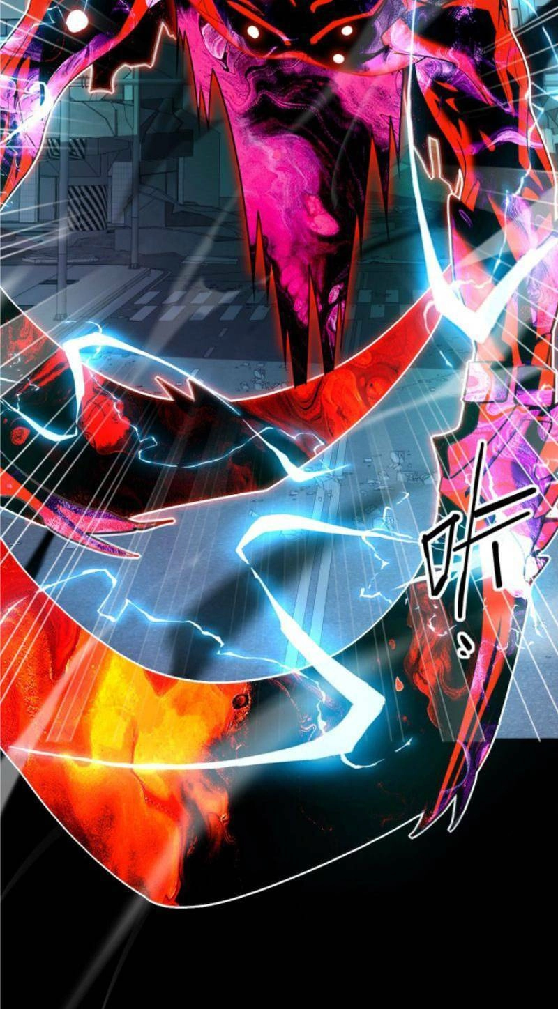 Ta, Người Chỉ Cần Nhìn Thấy Thanh Máu, Có Thể Trừng Phạt Thần Linh Chapter 50 - 14