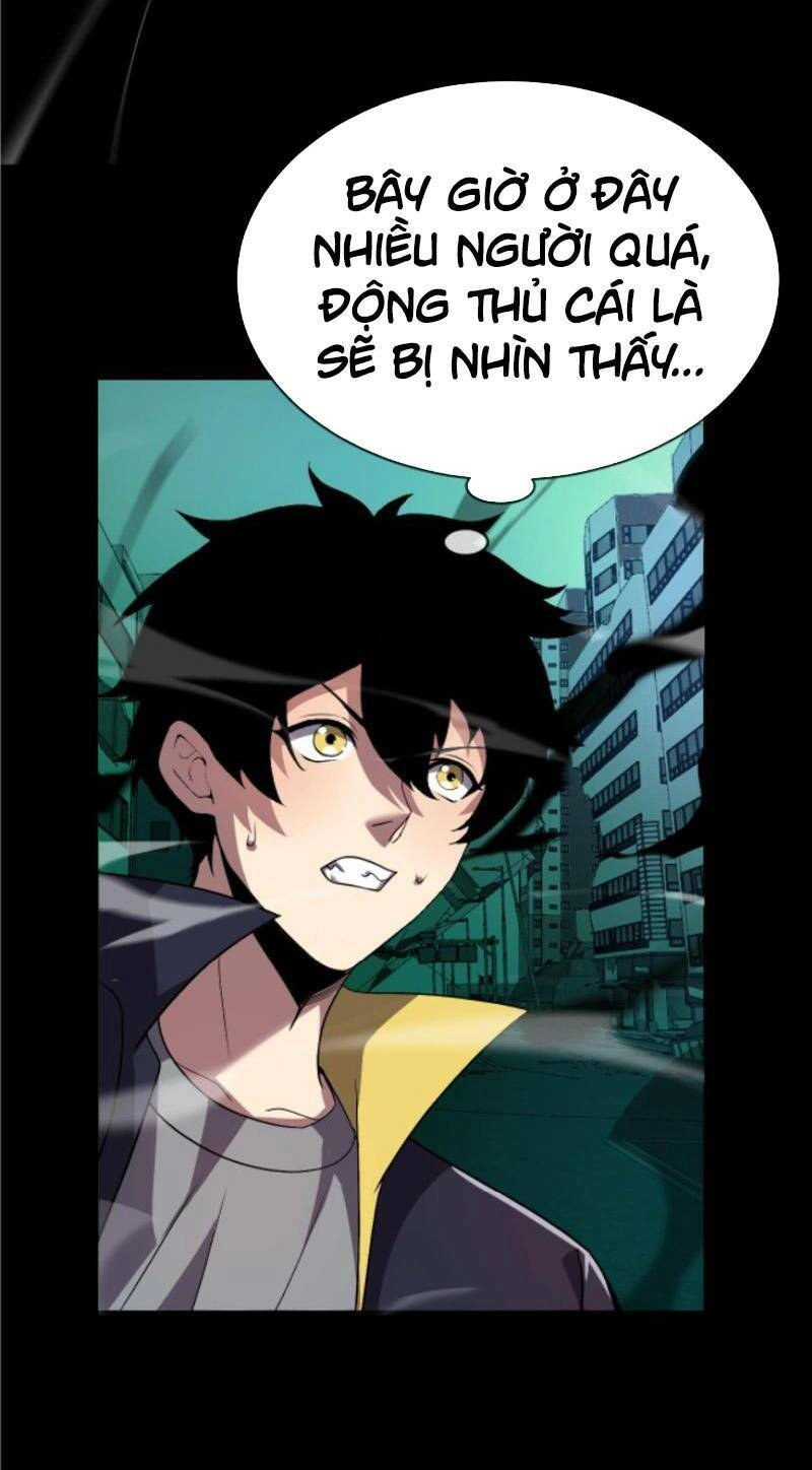 Ta, Người Chỉ Cần Nhìn Thấy Thanh Máu, Có Thể Trừng Phạt Thần Linh Chapter 50 - 15