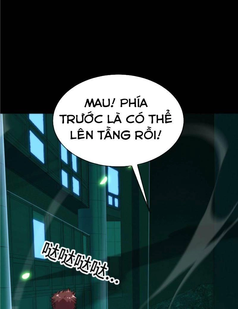 Ta, Người Chỉ Cần Nhìn Thấy Thanh Máu, Có Thể Trừng Phạt Thần Linh Chapter 50 - 20