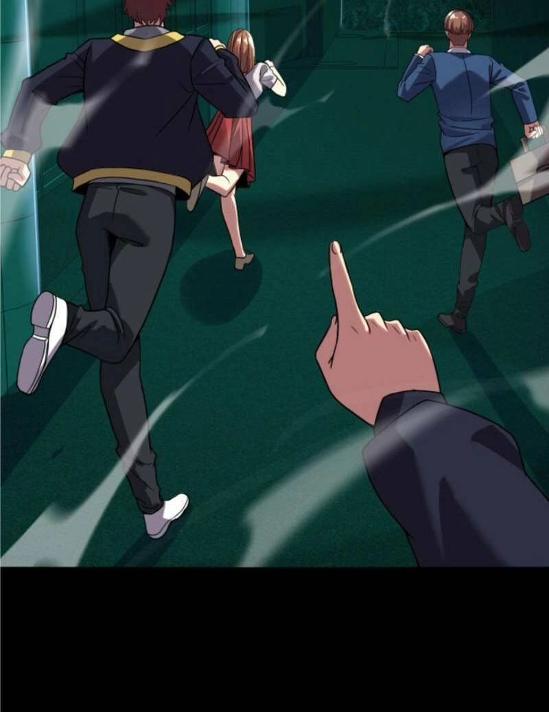 Ta, Người Chỉ Cần Nhìn Thấy Thanh Máu, Có Thể Trừng Phạt Thần Linh Chapter 50 - 21