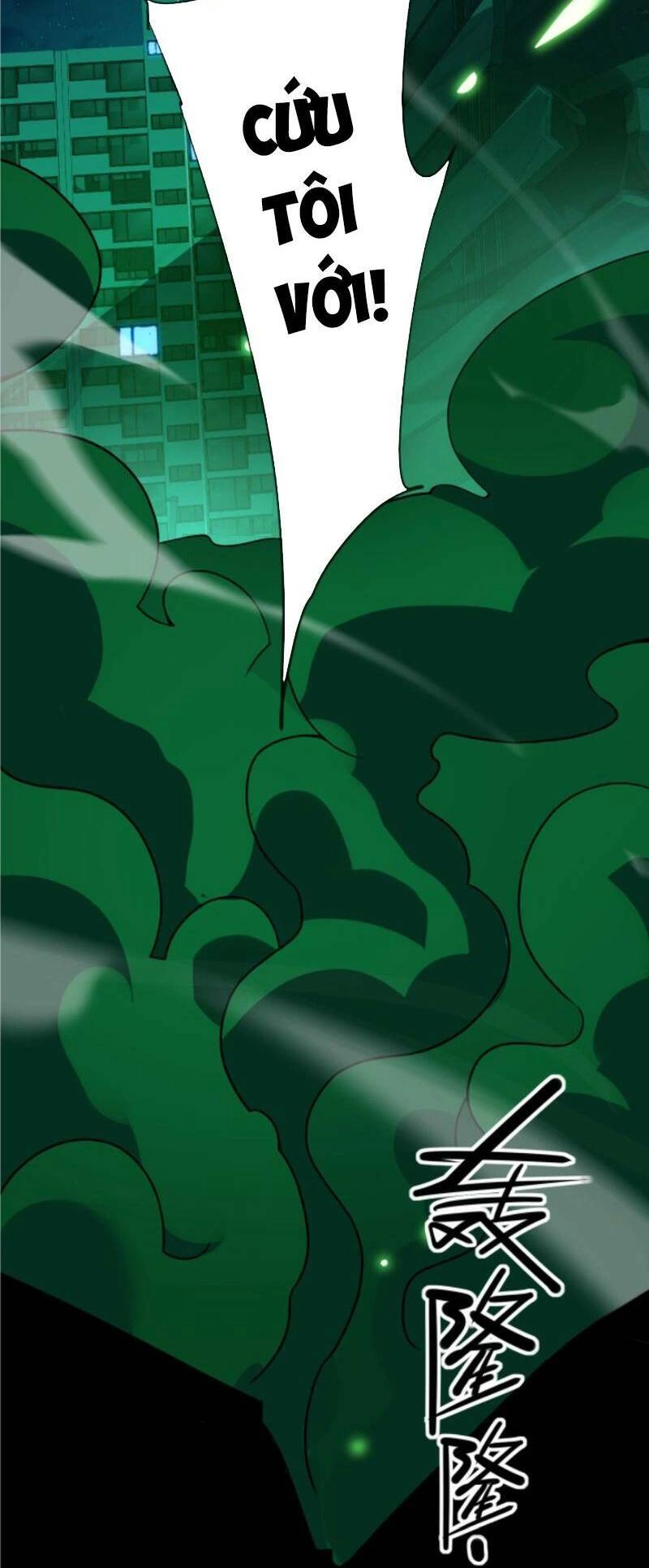 Ta, Người Chỉ Cần Nhìn Thấy Thanh Máu, Có Thể Trừng Phạt Thần Linh Chapter 50 - 25