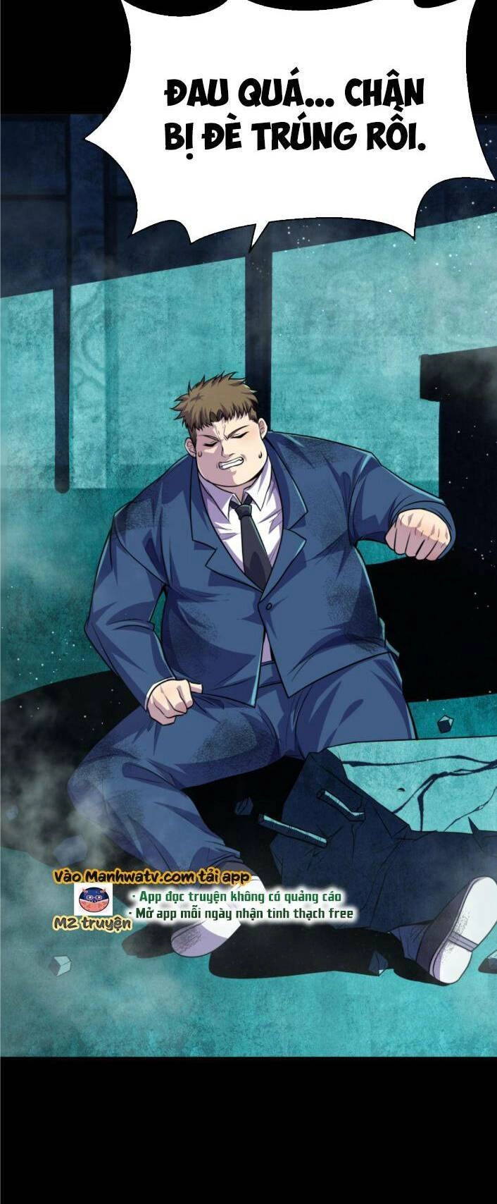 Ta, Người Chỉ Cần Nhìn Thấy Thanh Máu, Có Thể Trừng Phạt Thần Linh Chapter 51 - 4