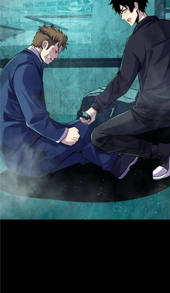 Ta, Người Chỉ Cần Nhìn Thấy Thanh Máu, Có Thể Trừng Phạt Thần Linh Chapter 51 - 6