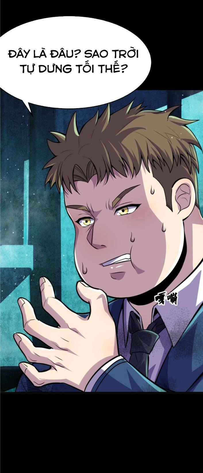 Ta, Người Chỉ Cần Nhìn Thấy Thanh Máu, Có Thể Trừng Phạt Thần Linh Chapter 51 - 11