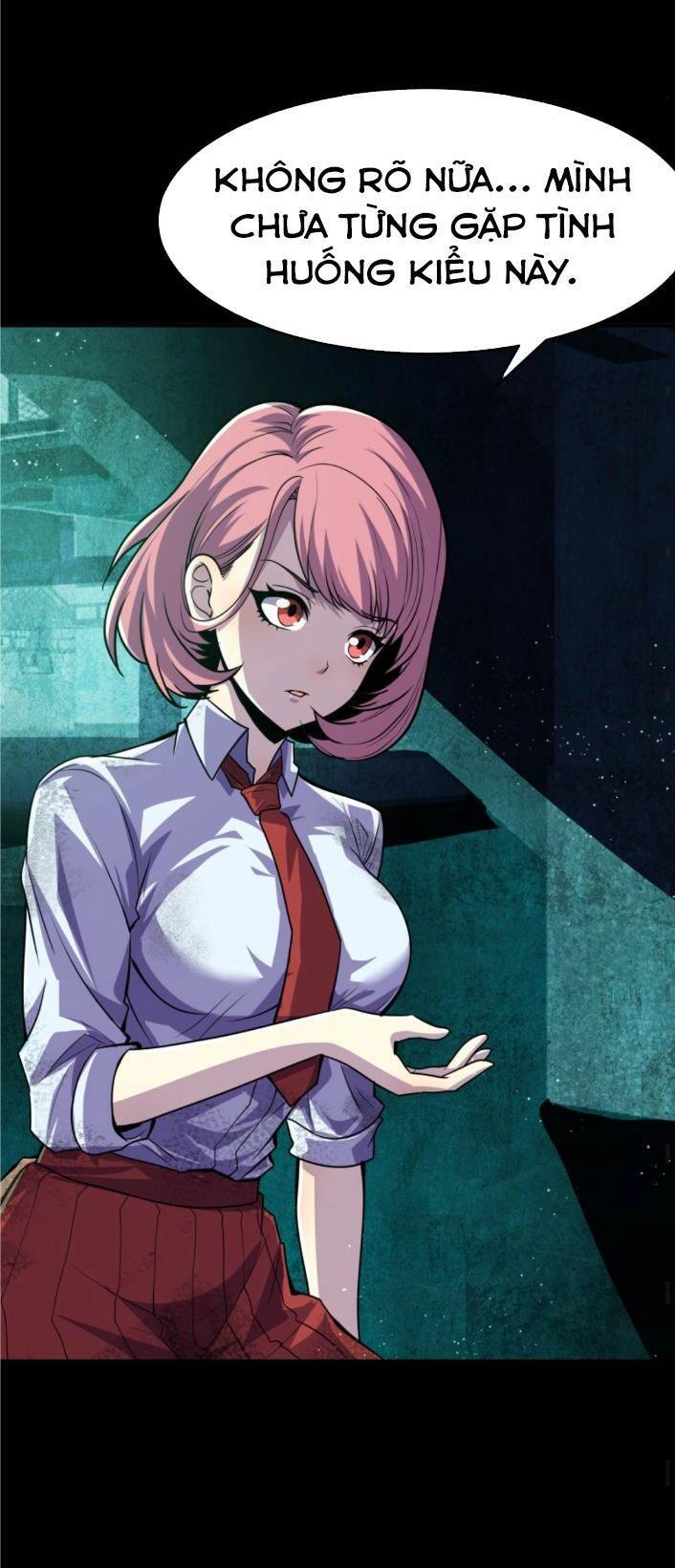 Ta, Người Chỉ Cần Nhìn Thấy Thanh Máu, Có Thể Trừng Phạt Thần Linh Chapter 51 - 12