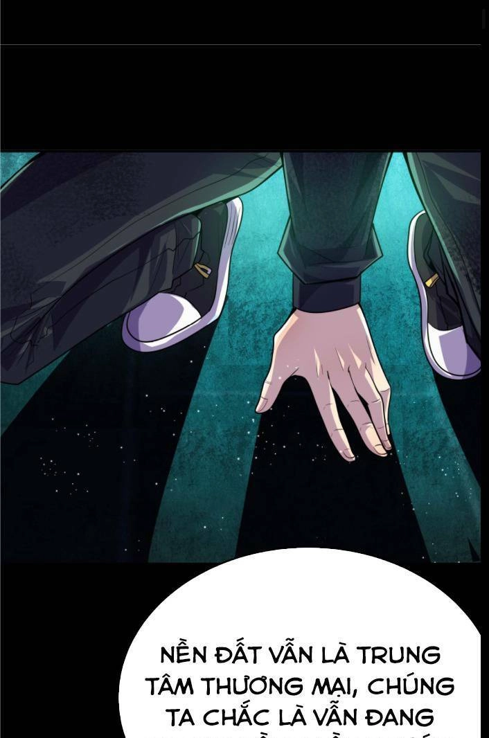 Ta, Người Chỉ Cần Nhìn Thấy Thanh Máu, Có Thể Trừng Phạt Thần Linh Chapter 51 - 13