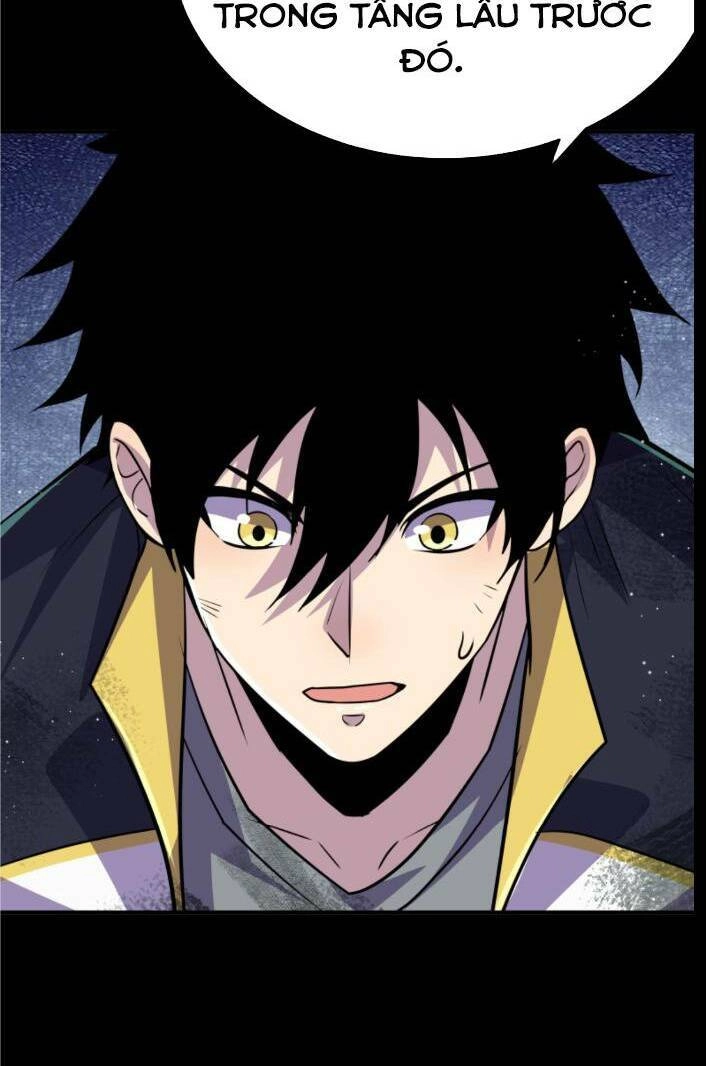 Ta, Người Chỉ Cần Nhìn Thấy Thanh Máu, Có Thể Trừng Phạt Thần Linh Chapter 51 - 14