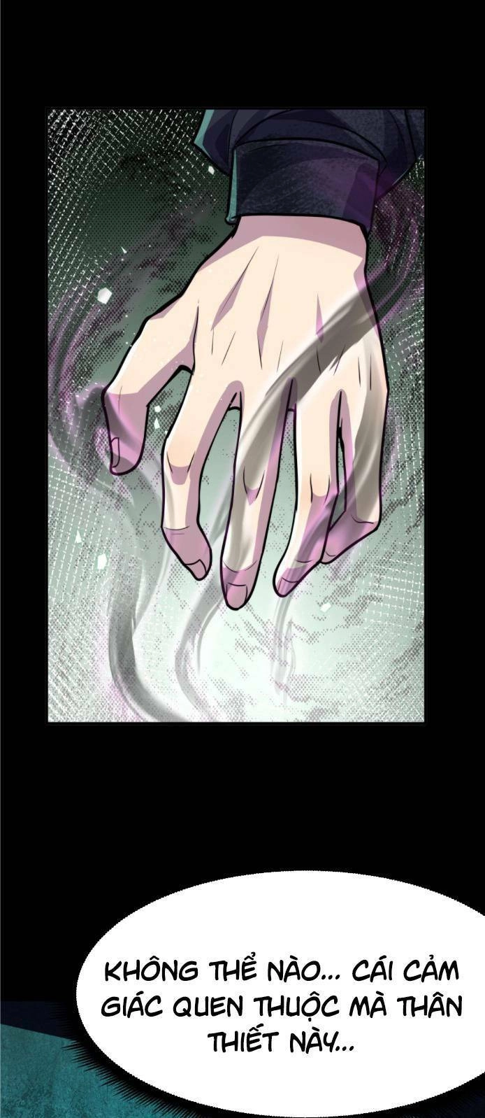 Ta, Người Chỉ Cần Nhìn Thấy Thanh Máu, Có Thể Trừng Phạt Thần Linh Chapter 51 - 15