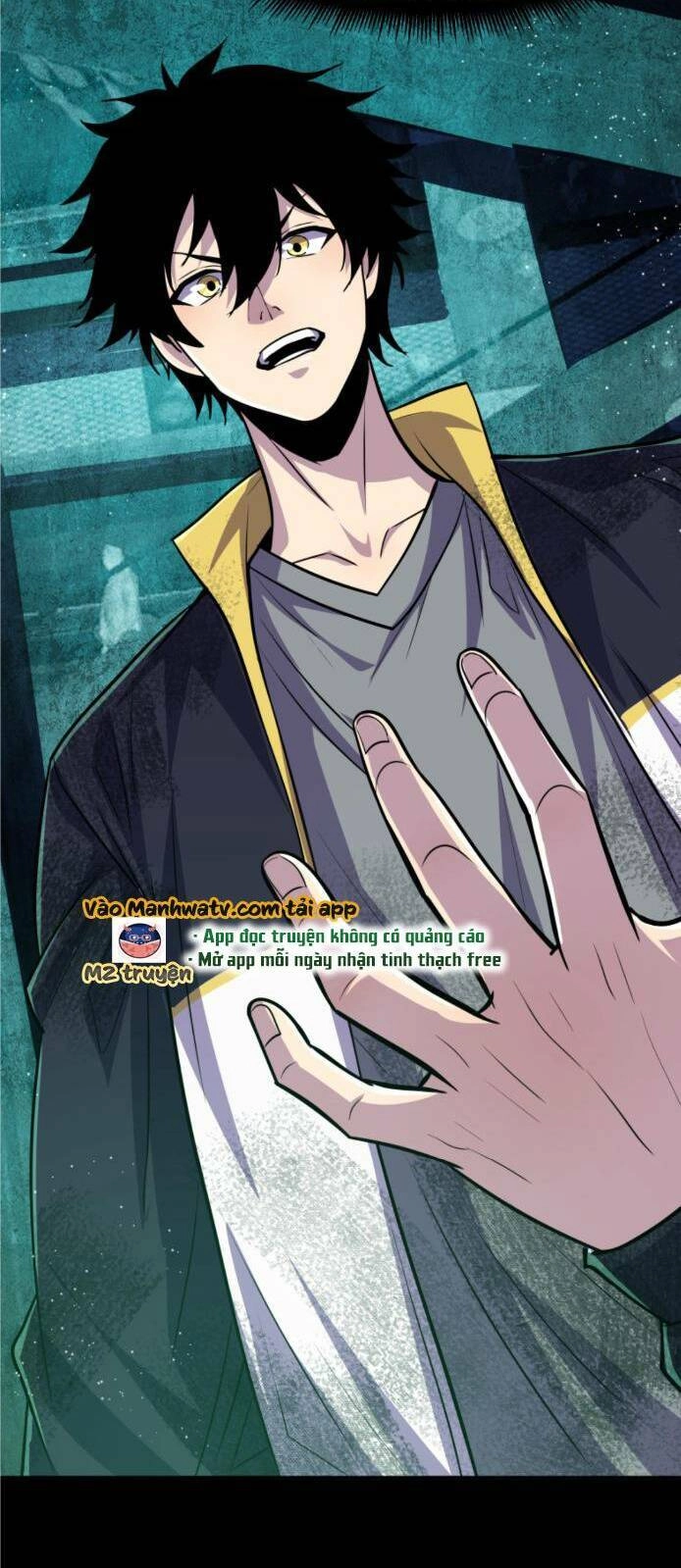 Ta, Người Chỉ Cần Nhìn Thấy Thanh Máu, Có Thể Trừng Phạt Thần Linh Chapter 51 - 16