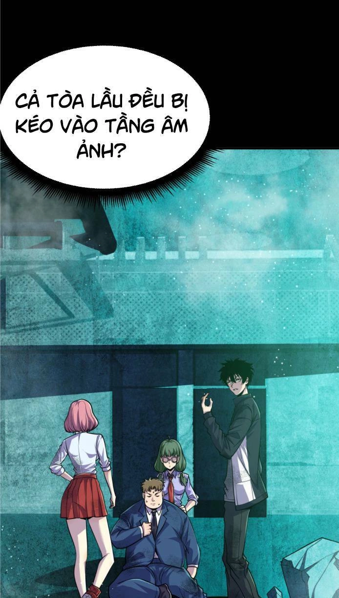 Ta, Người Chỉ Cần Nhìn Thấy Thanh Máu, Có Thể Trừng Phạt Thần Linh Chapter 51 - 17