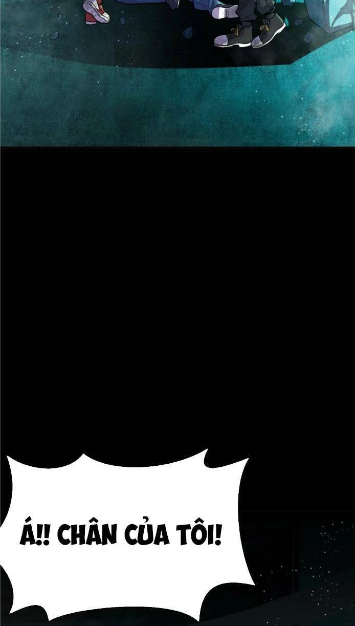 Ta, Người Chỉ Cần Nhìn Thấy Thanh Máu, Có Thể Trừng Phạt Thần Linh Chapter 51 - 18