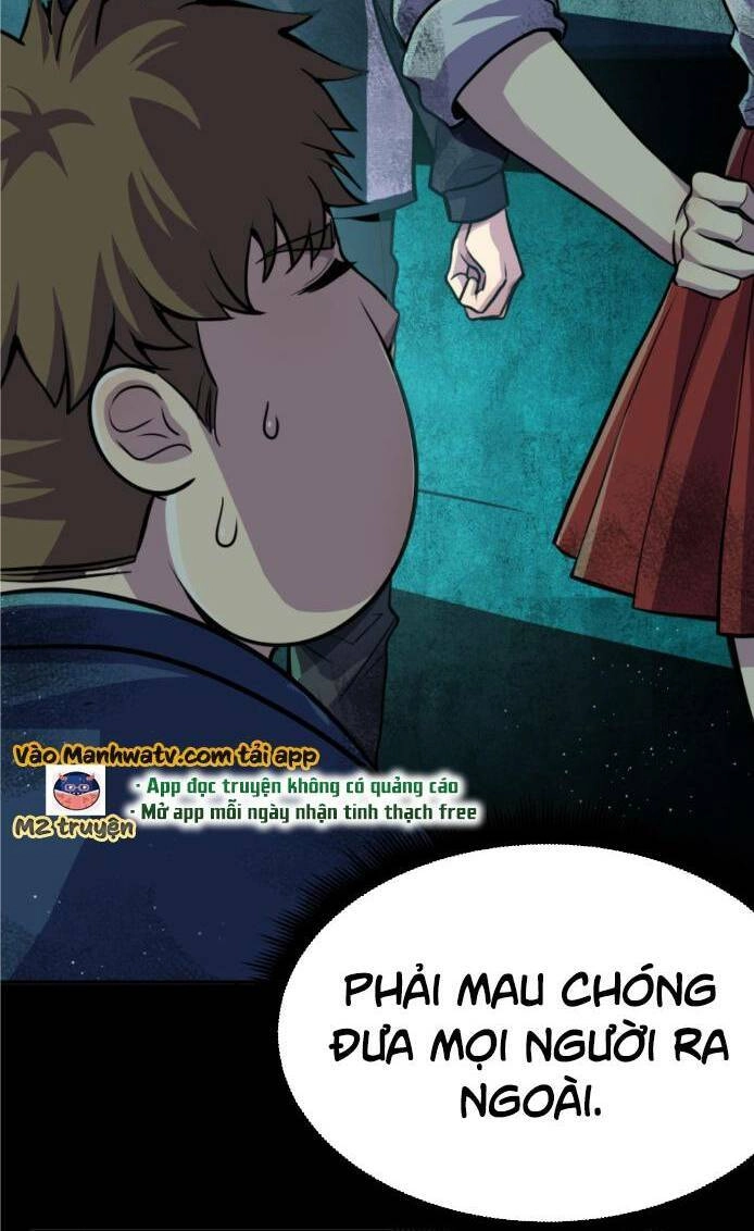 Ta, Người Chỉ Cần Nhìn Thấy Thanh Máu, Có Thể Trừng Phạt Thần Linh Chapter 51 - 22