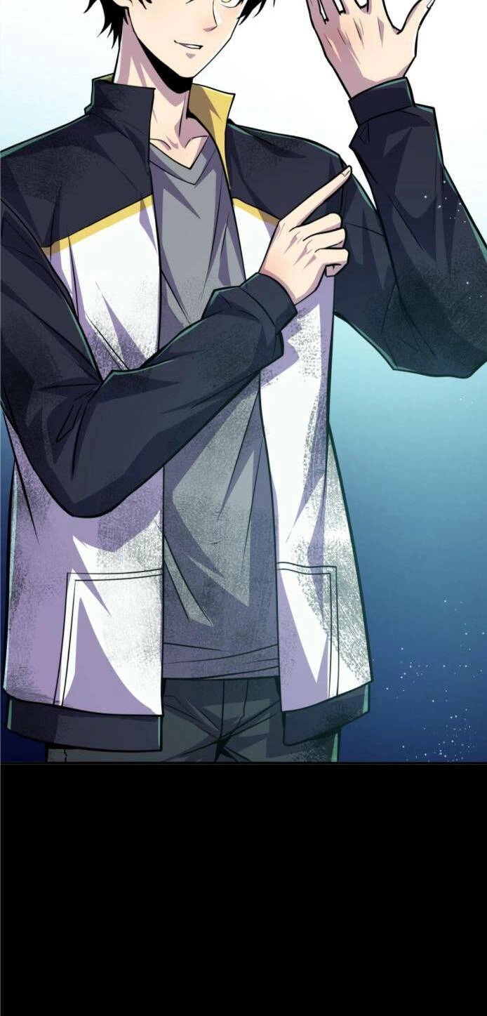 Ta, Người Chỉ Cần Nhìn Thấy Thanh Máu, Có Thể Trừng Phạt Thần Linh Chapter 51 - 24