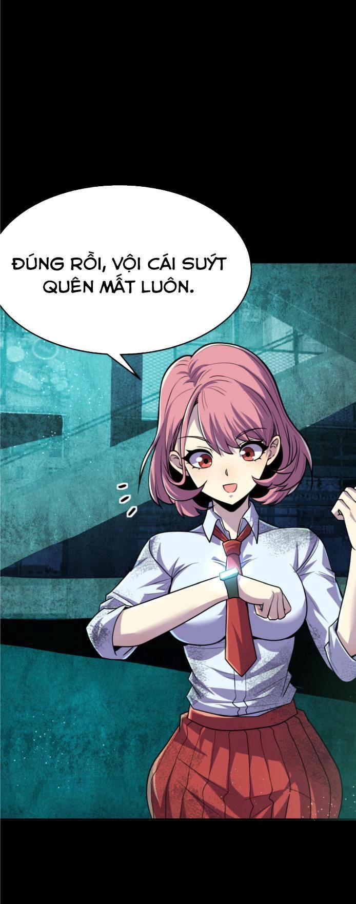 Ta, Người Chỉ Cần Nhìn Thấy Thanh Máu, Có Thể Trừng Phạt Thần Linh Chapter 51 - 25