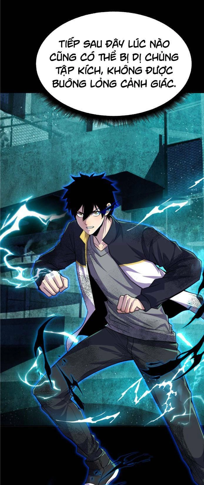 Ta, Người Chỉ Cần Nhìn Thấy Thanh Máu, Có Thể Trừng Phạt Thần Linh Chapter 51 - 29