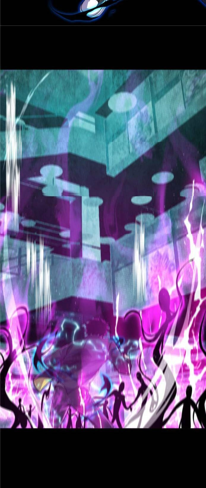 Ta, Người Chỉ Cần Nhìn Thấy Thanh Máu, Có Thể Trừng Phạt Thần Linh Chapter 51 - 30