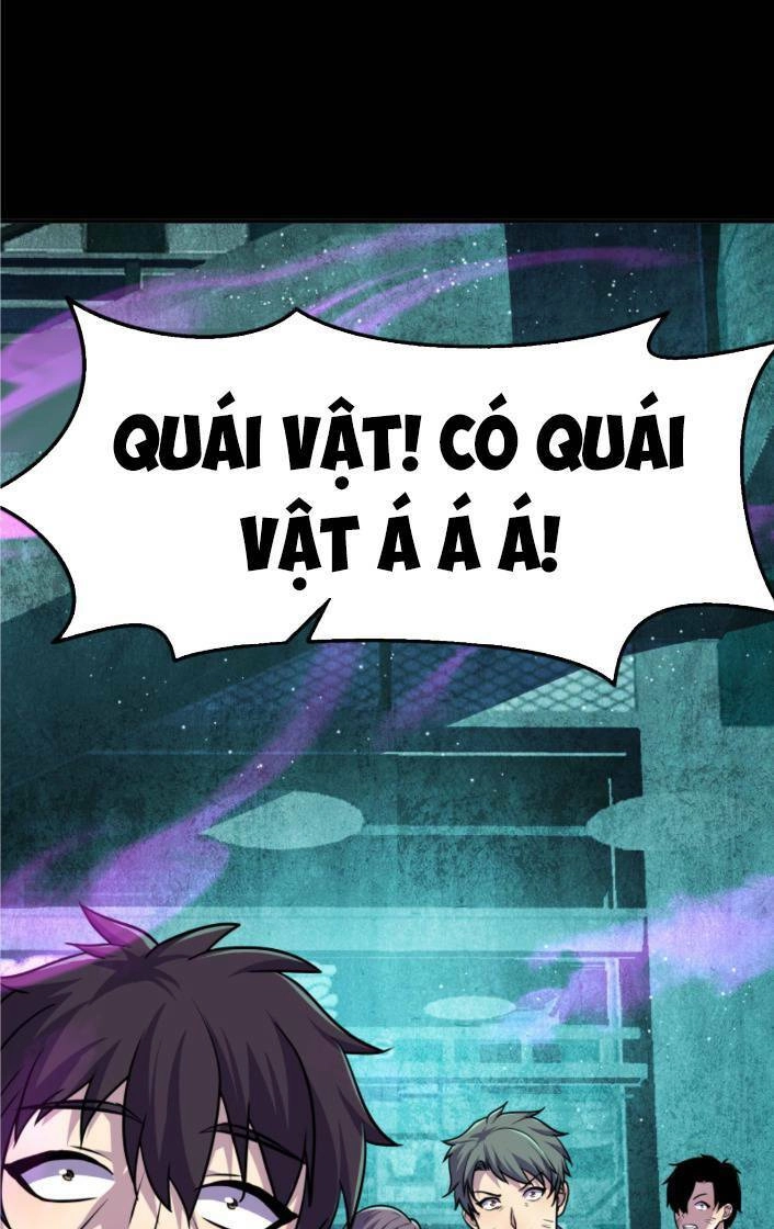 Ta, Người Chỉ Cần Nhìn Thấy Thanh Máu, Có Thể Trừng Phạt Thần Linh Chapter 51 - 31