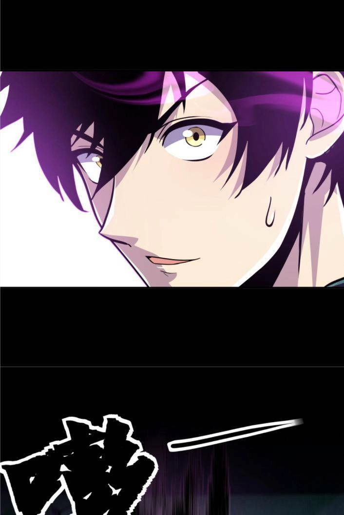 Ta, Người Chỉ Cần Nhìn Thấy Thanh Máu, Có Thể Trừng Phạt Thần Linh Chapter 51 - 35