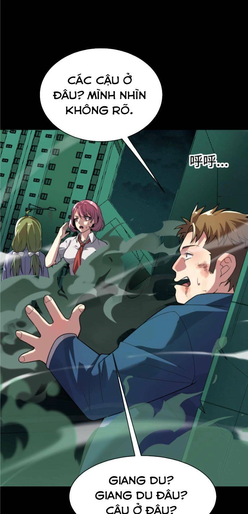 Ta, Người Chỉ Cần Nhìn Thấy Thanh Máu, Có Thể Trừng Phạt Thần Linh Chapter 52 - 5