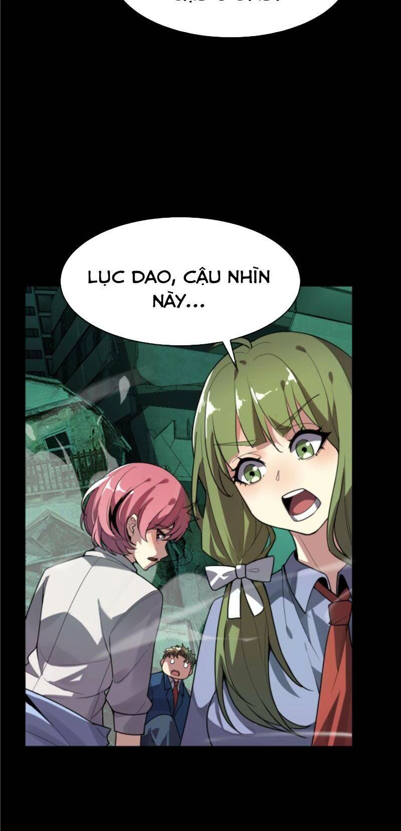 Ta, Người Chỉ Cần Nhìn Thấy Thanh Máu, Có Thể Trừng Phạt Thần Linh Chapter 52 - 6