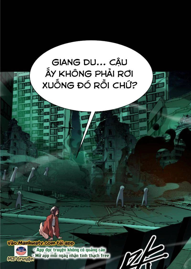 Ta, Người Chỉ Cần Nhìn Thấy Thanh Máu, Có Thể Trừng Phạt Thần Linh Chapter 52 - 7
