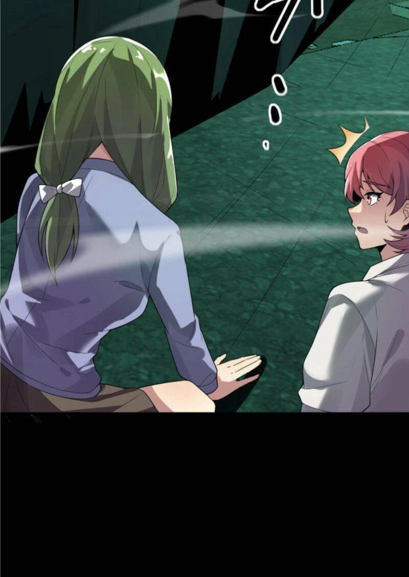 Ta, Người Chỉ Cần Nhìn Thấy Thanh Máu, Có Thể Trừng Phạt Thần Linh Chapter 52 - 8