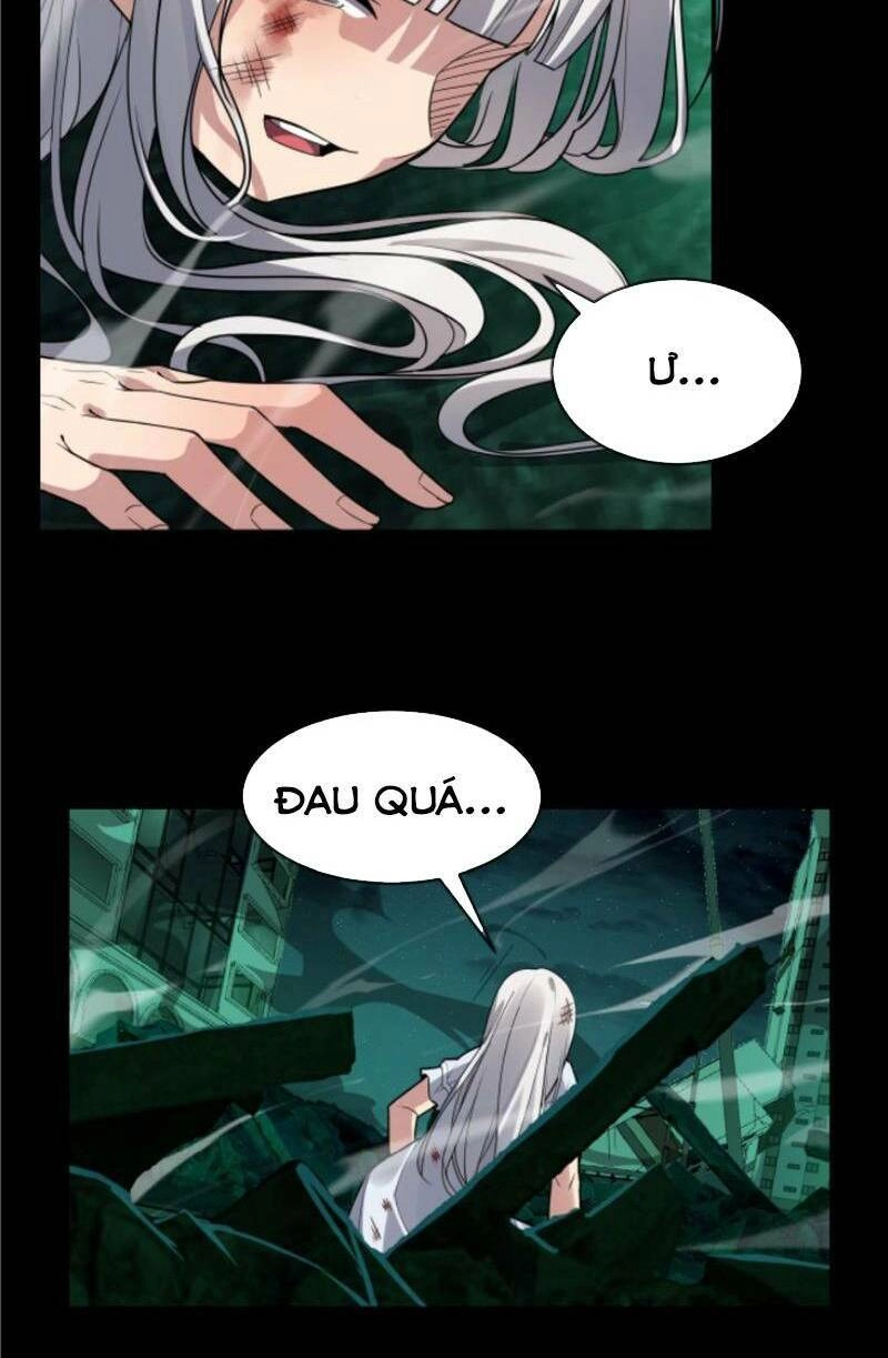 Ta, Người Chỉ Cần Nhìn Thấy Thanh Máu, Có Thể Trừng Phạt Thần Linh Chapter 52 - 10