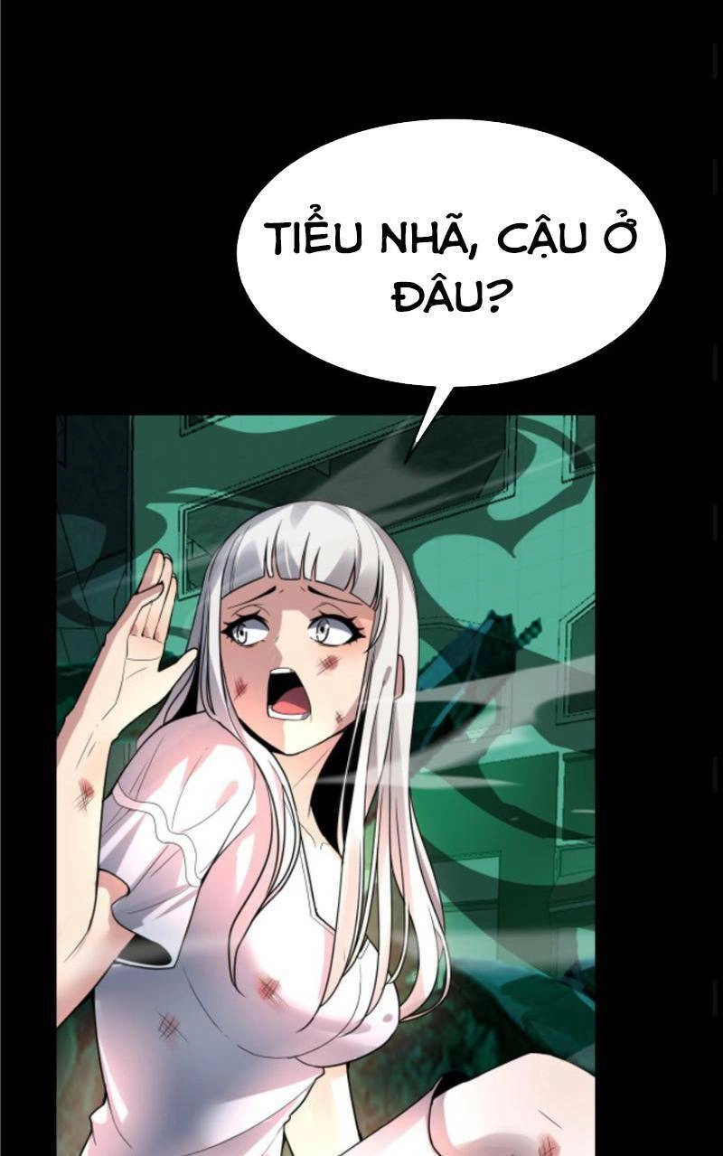 Ta, Người Chỉ Cần Nhìn Thấy Thanh Máu, Có Thể Trừng Phạt Thần Linh Chapter 52 - 13