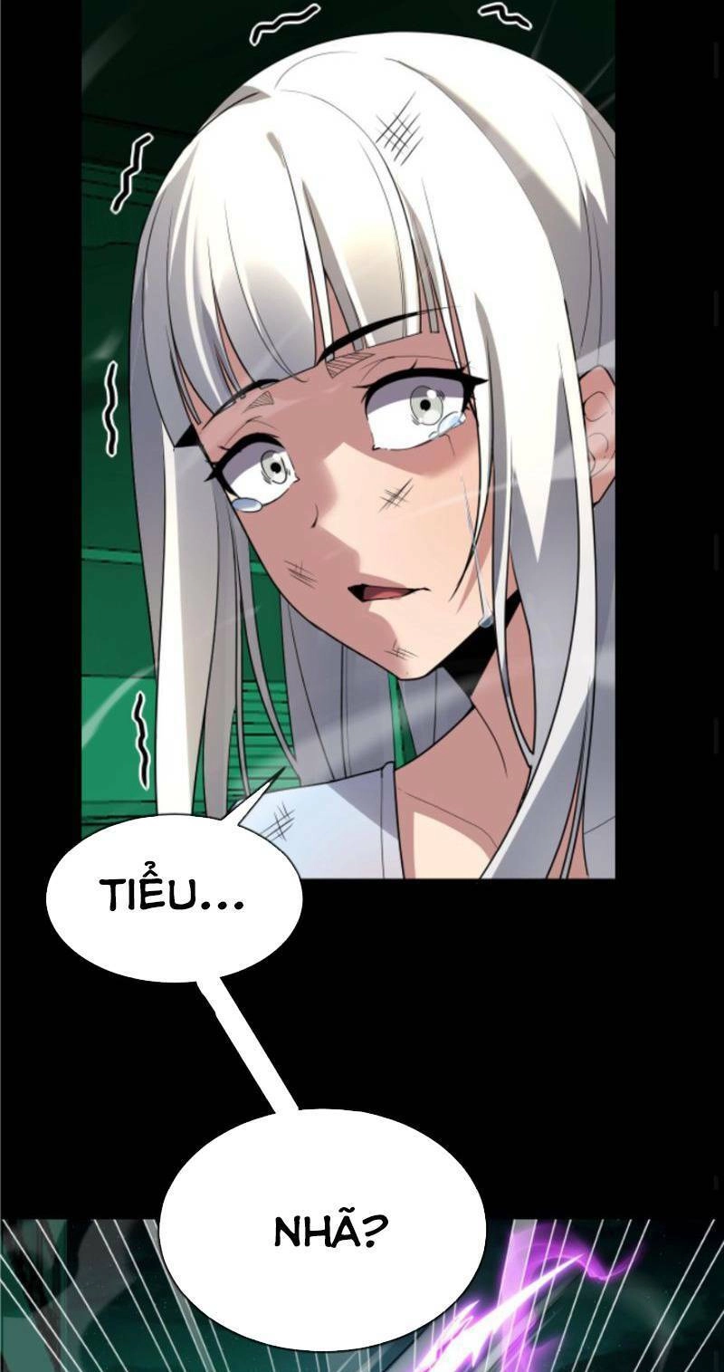 Ta, Người Chỉ Cần Nhìn Thấy Thanh Máu, Có Thể Trừng Phạt Thần Linh Chapter 52 - 17