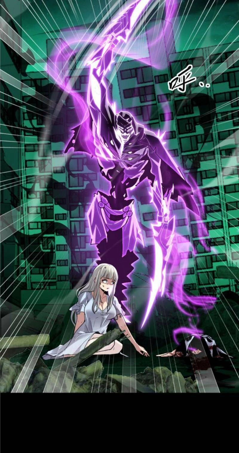 Ta, Người Chỉ Cần Nhìn Thấy Thanh Máu, Có Thể Trừng Phạt Thần Linh Chapter 52 - 18