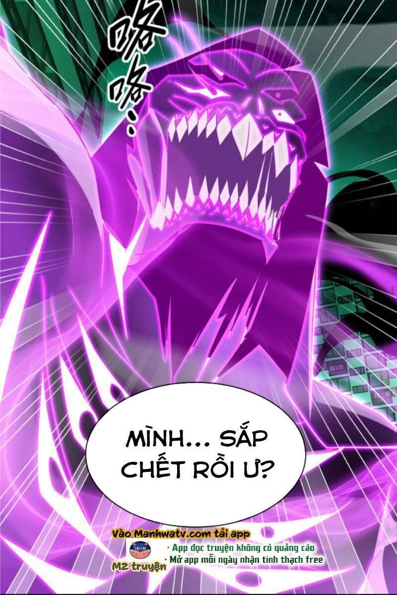 Ta, Người Chỉ Cần Nhìn Thấy Thanh Máu, Có Thể Trừng Phạt Thần Linh Chapter 52 - 20