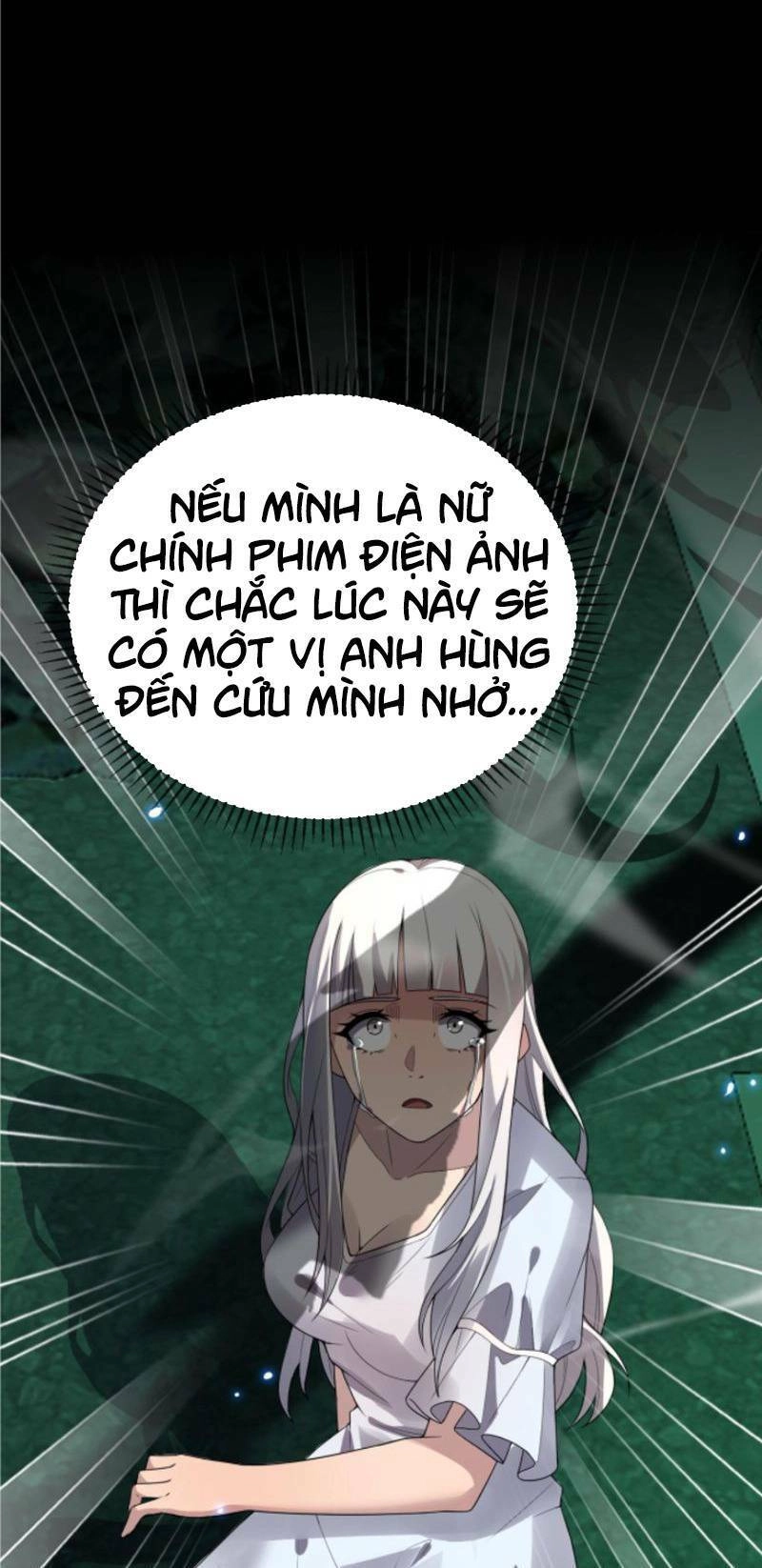 Ta, Người Chỉ Cần Nhìn Thấy Thanh Máu, Có Thể Trừng Phạt Thần Linh Chapter 52 - 23