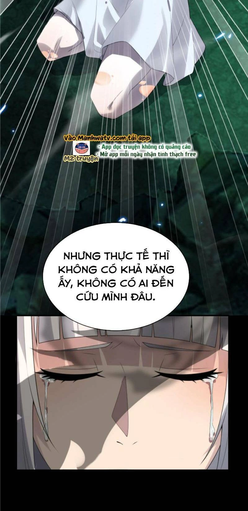 Ta, Người Chỉ Cần Nhìn Thấy Thanh Máu, Có Thể Trừng Phạt Thần Linh Chapter 52 - 24