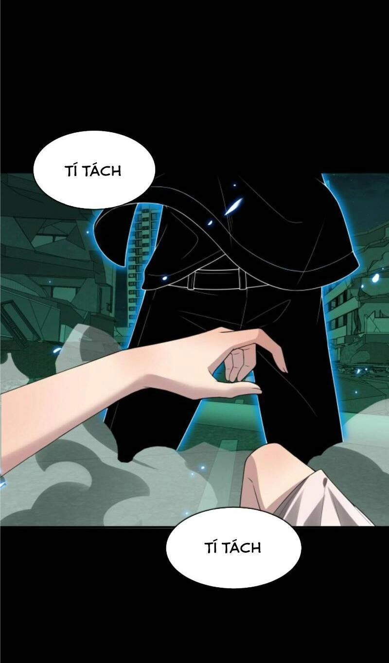 Ta, Người Chỉ Cần Nhìn Thấy Thanh Máu, Có Thể Trừng Phạt Thần Linh Chapter 52 - 28