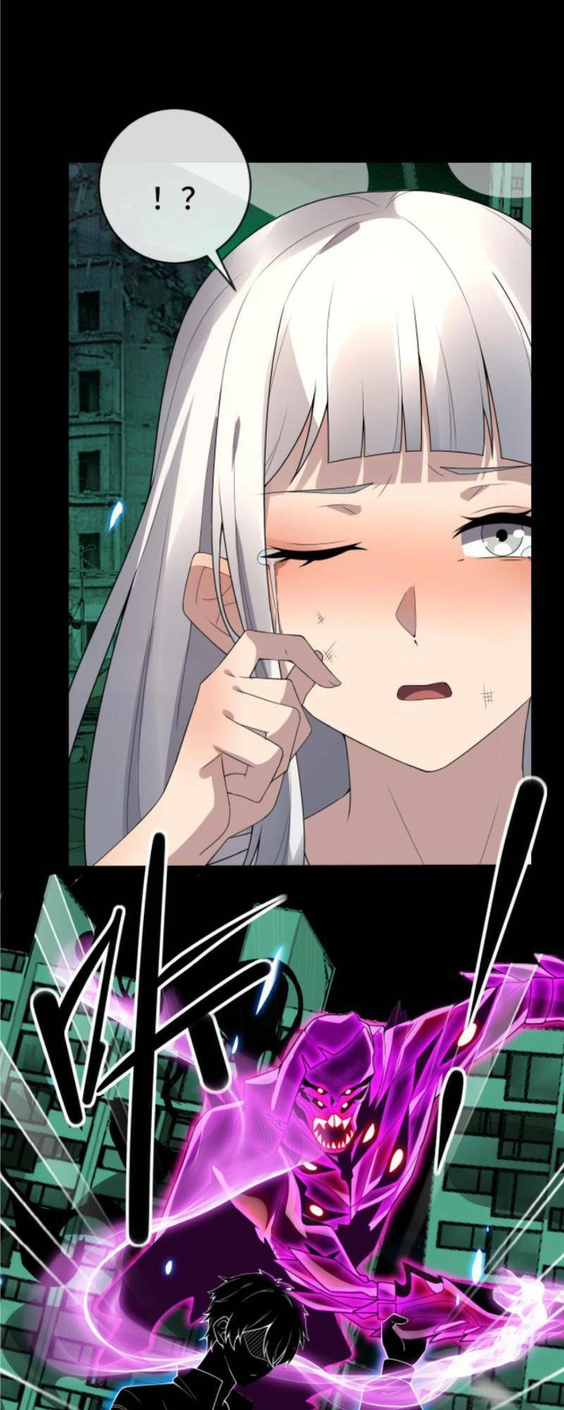 Ta, Người Chỉ Cần Nhìn Thấy Thanh Máu, Có Thể Trừng Phạt Thần Linh Chapter 52 - 29