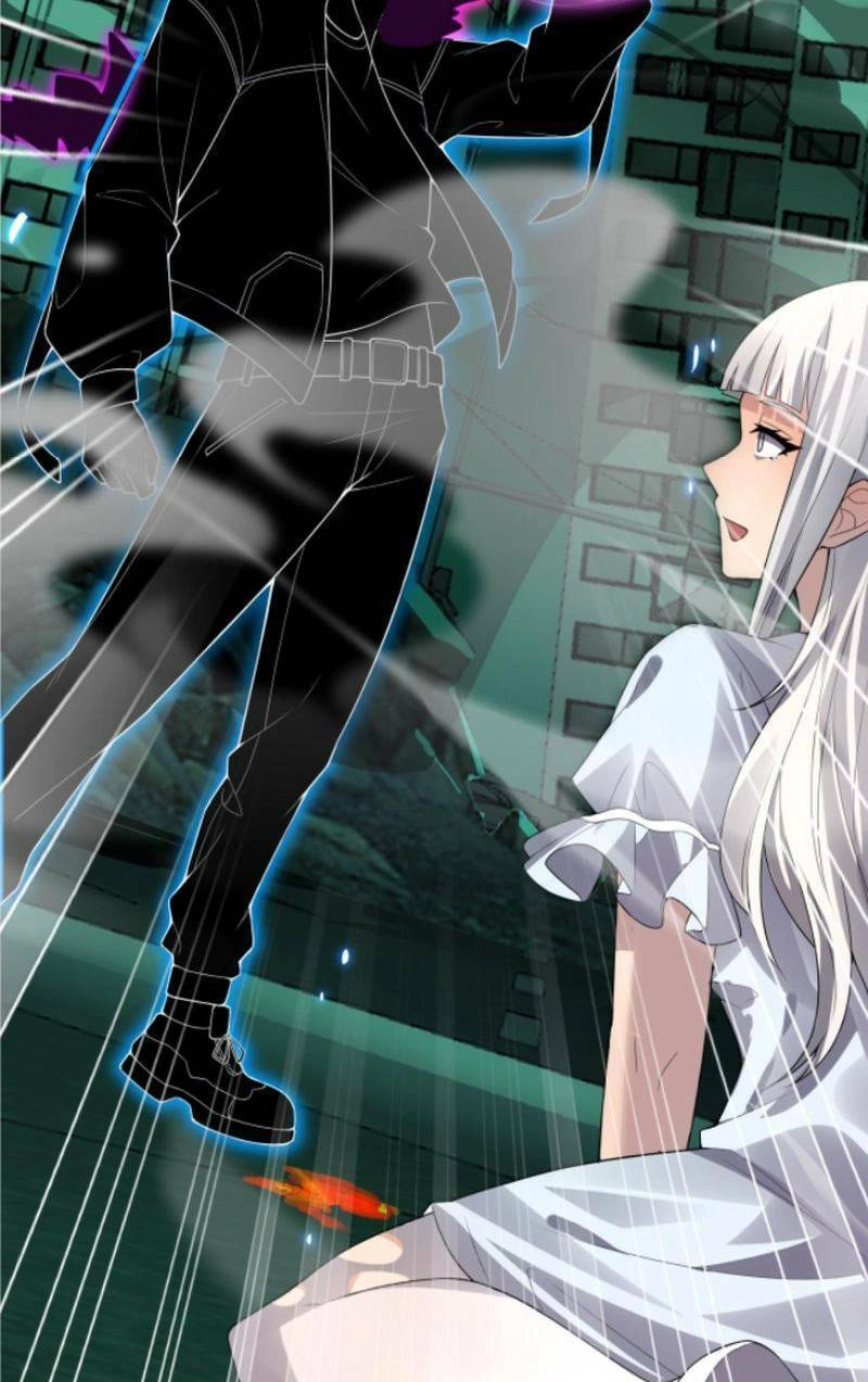 Ta, Người Chỉ Cần Nhìn Thấy Thanh Máu, Có Thể Trừng Phạt Thần Linh Chapter 52 - 30