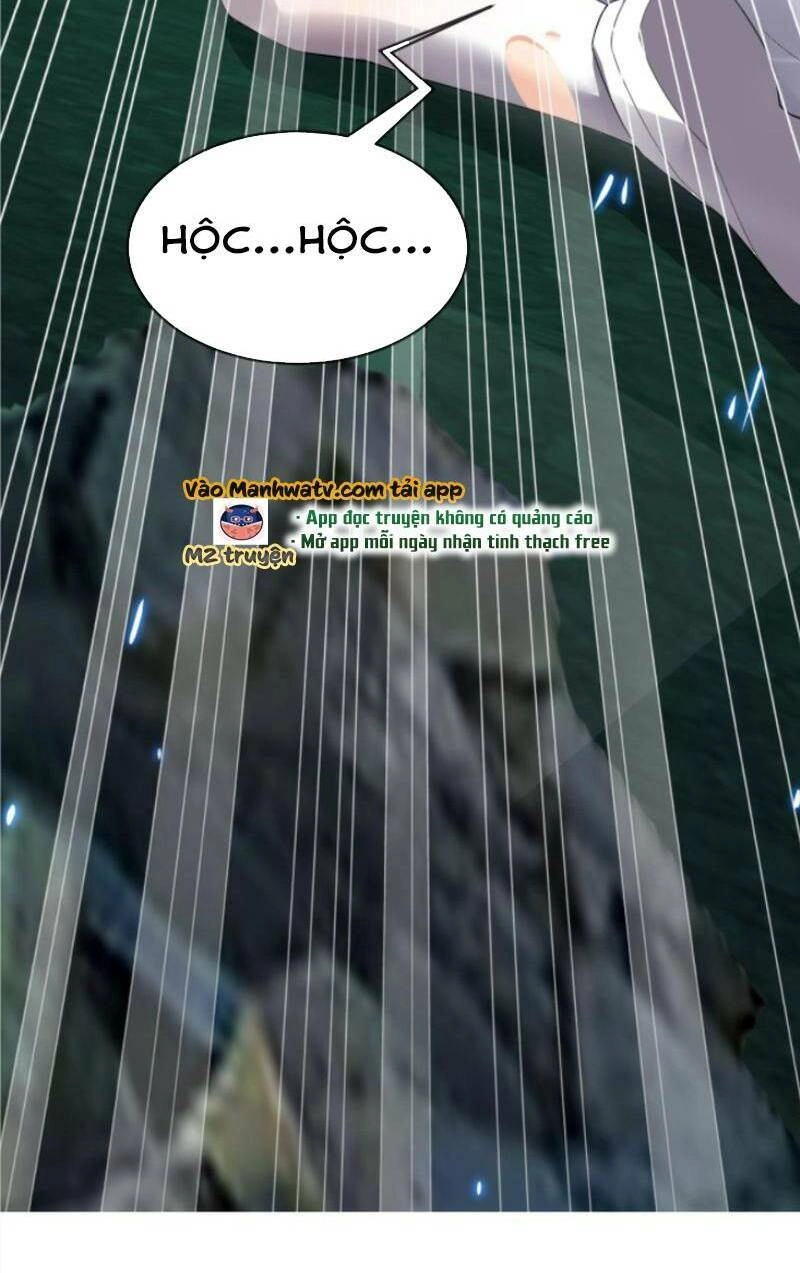 Ta, Người Chỉ Cần Nhìn Thấy Thanh Máu, Có Thể Trừng Phạt Thần Linh Chapter 52 - 31