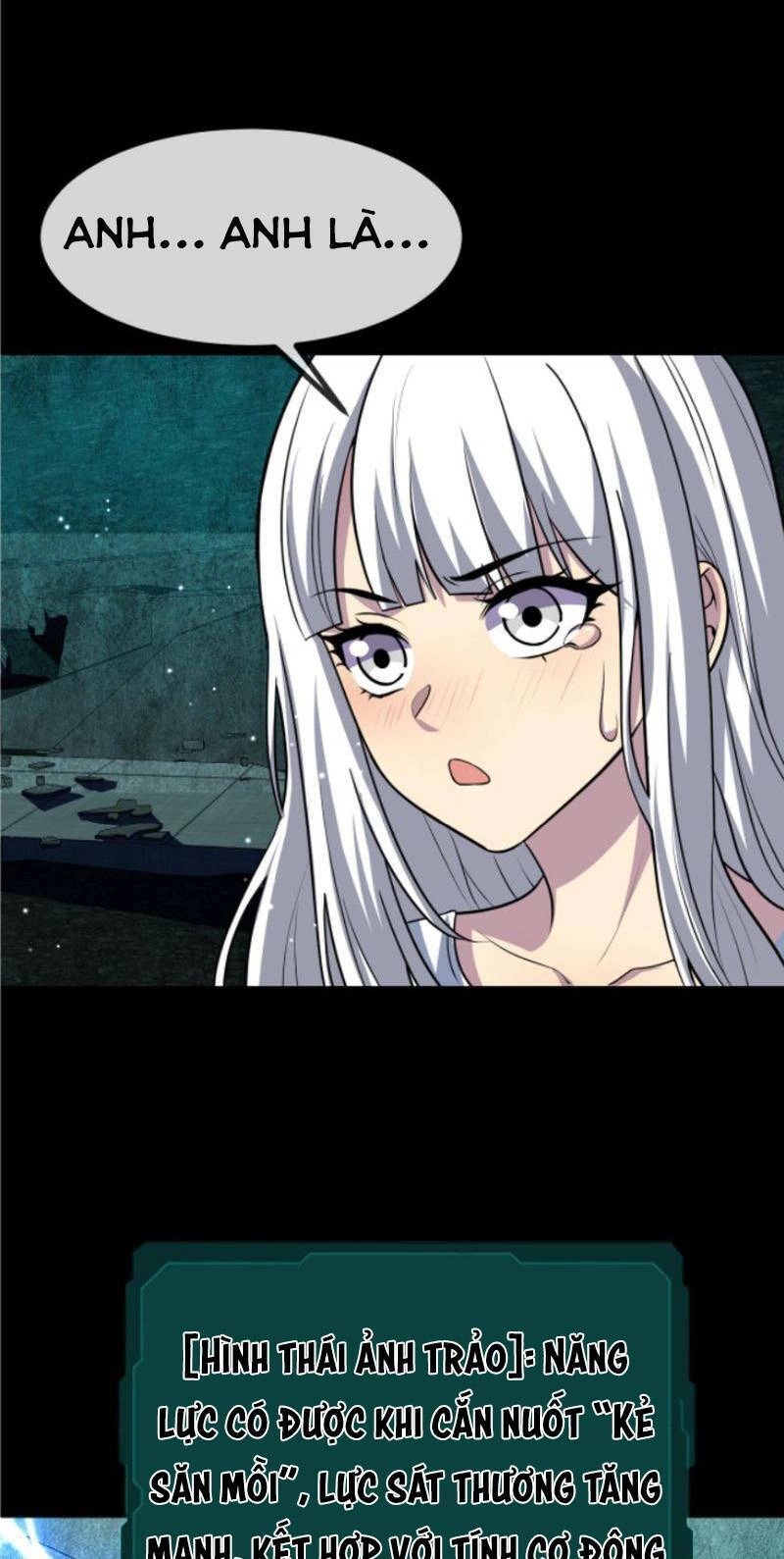 Ta, Người Chỉ Cần Nhìn Thấy Thanh Máu, Có Thể Trừng Phạt Thần Linh Chapter 53 - 3