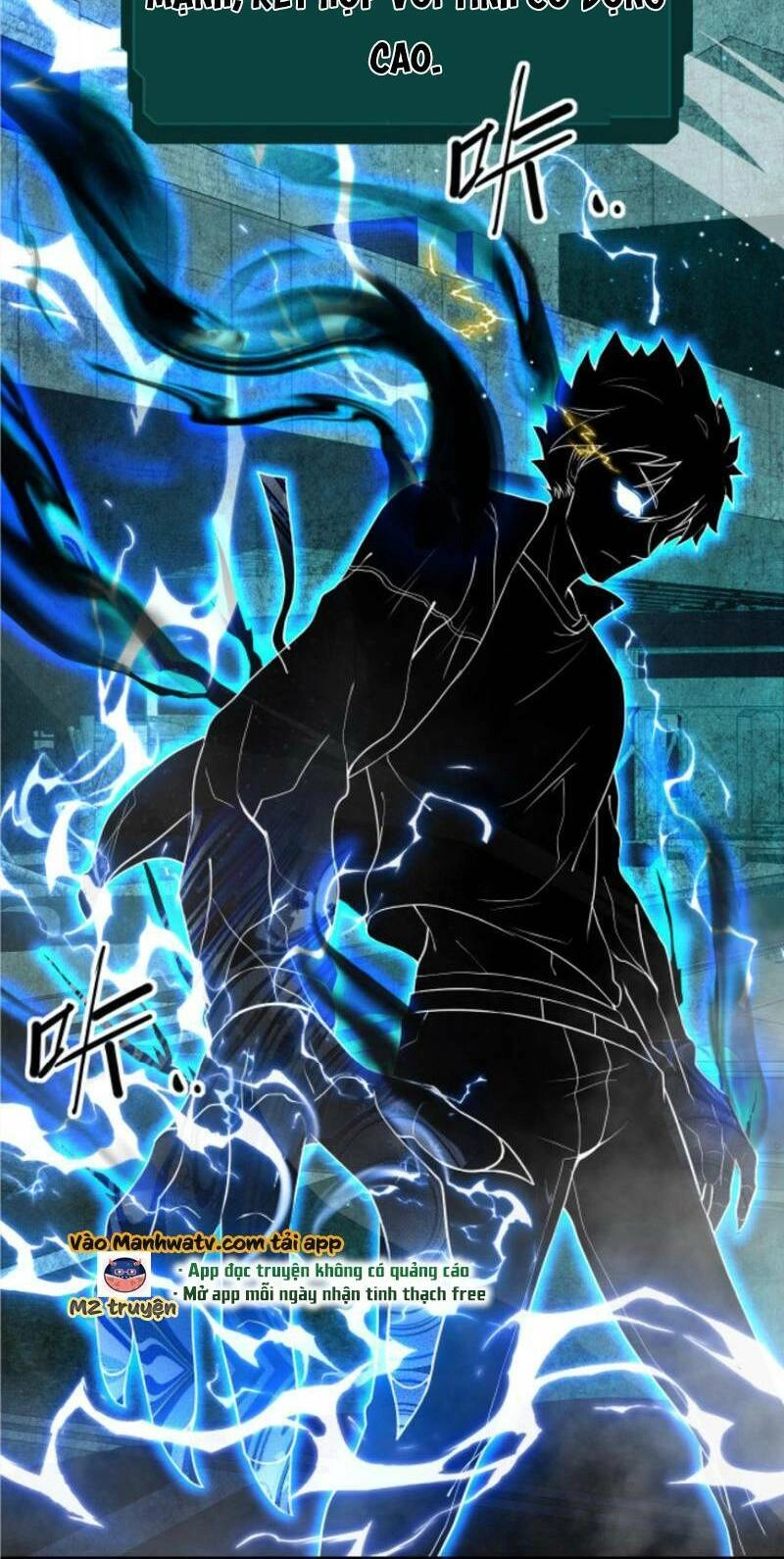 Ta, Người Chỉ Cần Nhìn Thấy Thanh Máu, Có Thể Trừng Phạt Thần Linh Chapter 53 - 4