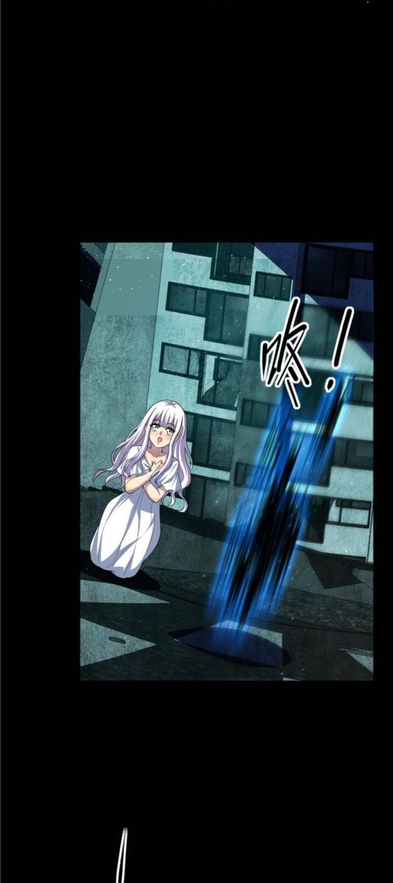 Ta, Người Chỉ Cần Nhìn Thấy Thanh Máu, Có Thể Trừng Phạt Thần Linh Chapter 53 - 5