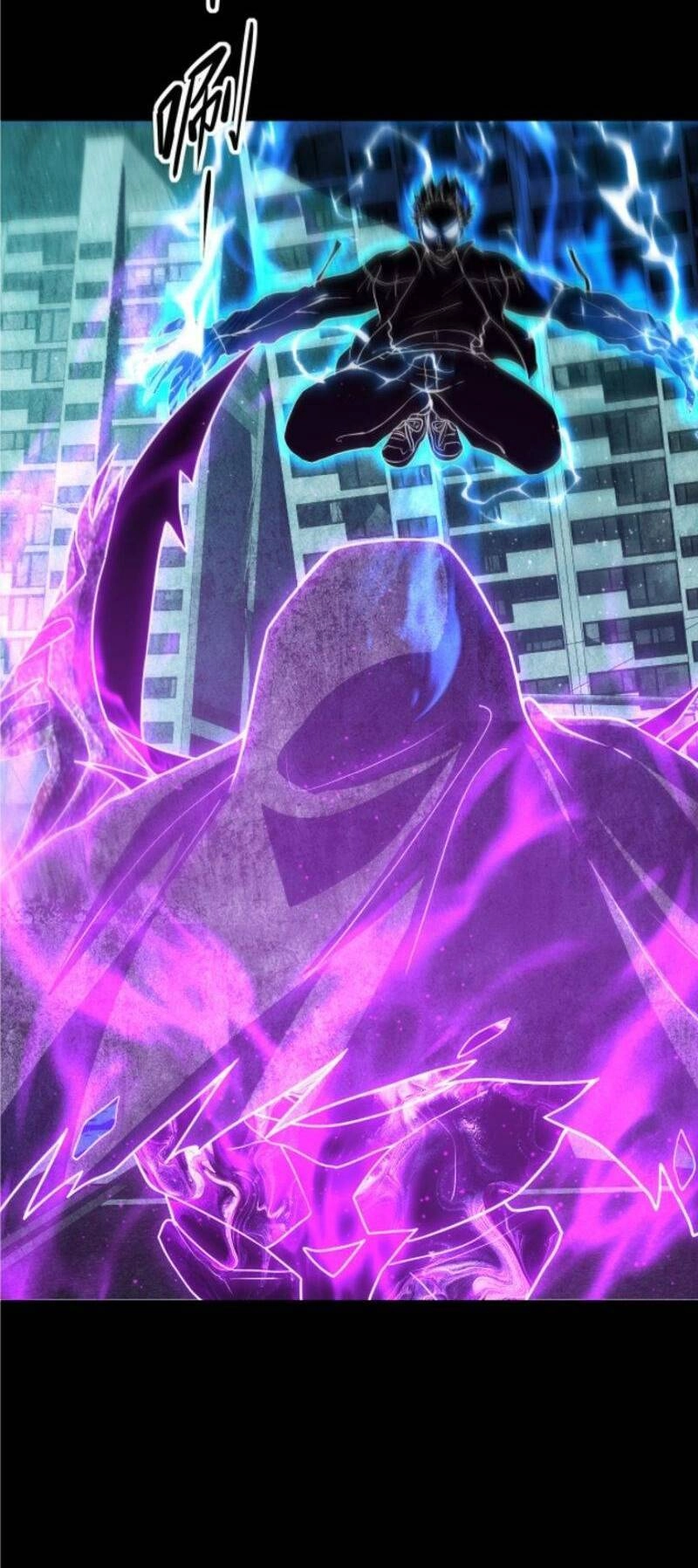 Ta, Người Chỉ Cần Nhìn Thấy Thanh Máu, Có Thể Trừng Phạt Thần Linh Chapter 53 - 6