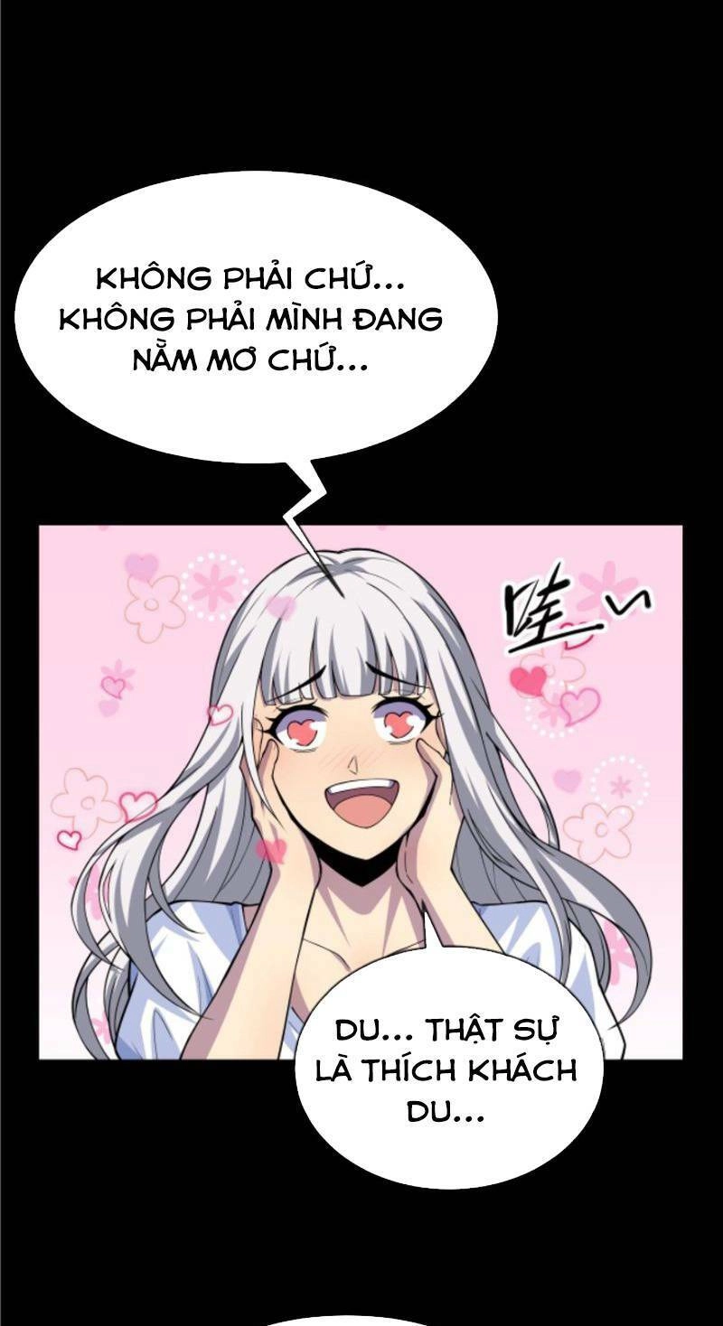 Ta, Người Chỉ Cần Nhìn Thấy Thanh Máu, Có Thể Trừng Phạt Thần Linh Chapter 53 - 11