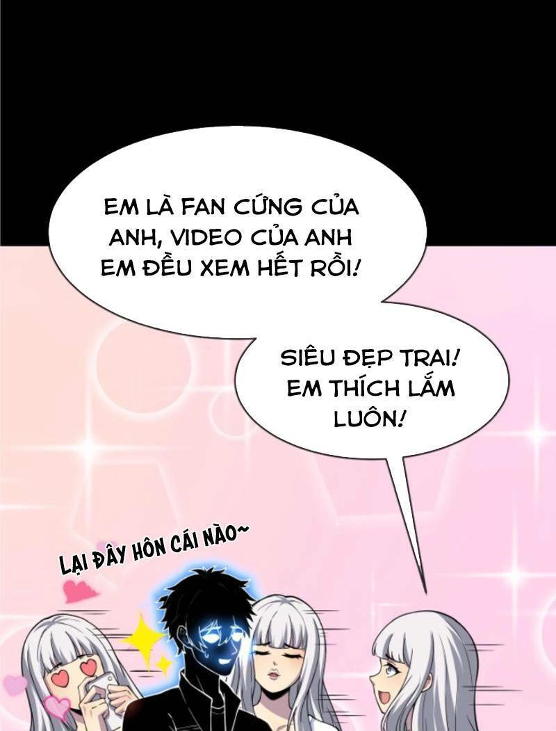 Ta, Người Chỉ Cần Nhìn Thấy Thanh Máu, Có Thể Trừng Phạt Thần Linh Chapter 53 - 13