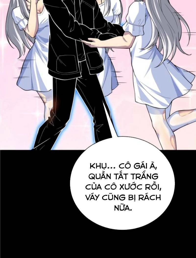 Ta, Người Chỉ Cần Nhìn Thấy Thanh Máu, Có Thể Trừng Phạt Thần Linh Chapter 53 - 14