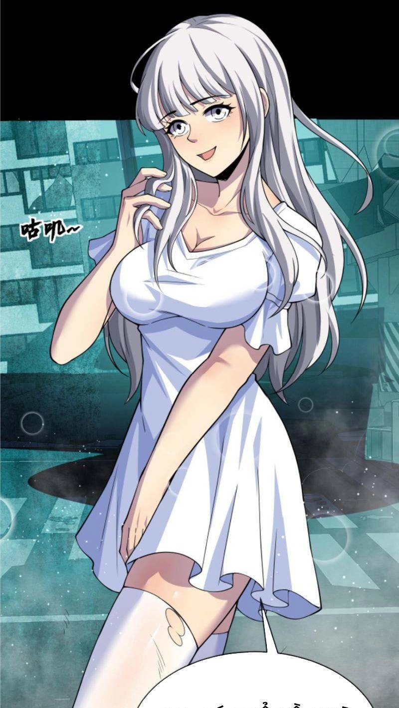 Ta, Người Chỉ Cần Nhìn Thấy Thanh Máu, Có Thể Trừng Phạt Thần Linh Chapter 53 - 17